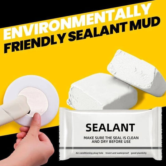 🥳Eco-friendly sealing mud ✨Buy 1 get 2 free✨