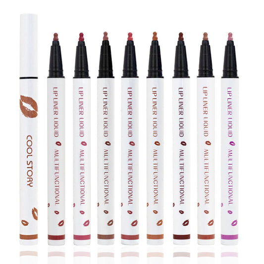 🔥Buy 1 Get 1 Free💋Longwear Liquid Lip Liner