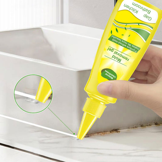 🎁🔥Last day sale 50% OFF🔥Stubborn Mold Removal Gel