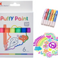 📢📢50% OFF !! ⏰Puffy Magic Crayons
