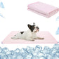 📢📢50% OFF !! ⏰🧊Premium Cooling Mat For Pet
