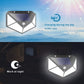📢📢Buy 3 Get 2 Free  ⏰Motion Sensor Solar Lights – Bright Outdoor Lighting