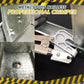 📢📢50% OFF !! ⏰That metal stud isn't going to crimp itself. 🔩💪