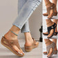 💥2026 HOT SALE 50% OFF🔥Women's Soft Sole Hollow-Out Sandals👟