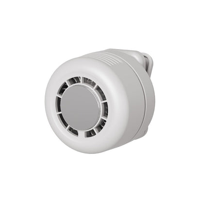 📢📢50% OFF !! ⏰ Bladeless Fan – Ultra-Light & 1.5h Fast Charge