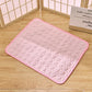 📢📢50% OFF !! ⏰🧊Premium Cooling Mat For Pet