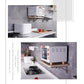 📢📢50% OFF !! ⏰DIY Wall Mounted Folding Bracket