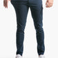 🔥50% OFF for a limited time！！🔥Men’s Smart-Casual Wrinkle-Resistant Khakis with 4-Way Stretch