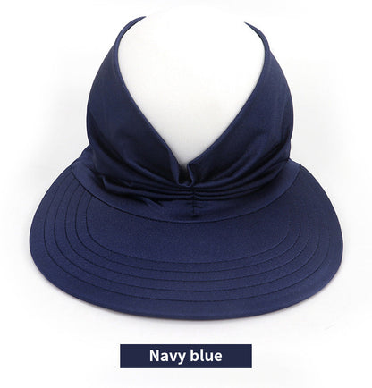 🔥50% OFF for a limited time🔥Summer Women's Sun Hat