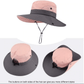 📢📢50% OFF !! ⏰UV Protection Foldable Sun Hat