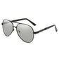 📢📢50% OFF !! ⏰ Polarized UV400 Sunglasses – Day & Night, Lightweight, Unisex Fashion 👓