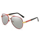 📢📢50% OFF !! ⏰ Polarized UV400 Sunglasses – Day & Night, Lightweight, Unisex Fashion 👓