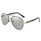 📢📢50% OFF !! ⏰ Polarized UV400 Sunglasses – Day & Night, Lightweight, Unisex Fashion 👓