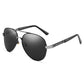 📢📢50% OFF !! ⏰ Polarized UV400 Sunglasses – Day & Night, Lightweight, Unisex Fashion 👓