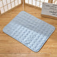 📢📢50% OFF !! ⏰🧊Premium Cooling Mat For Pet