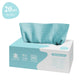 📢📢50% OFF !! ⏰Reusable Microfiber Paper Towels (20 pcs in 1 box)