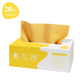 📢📢50% OFF !! ⏰Reusable Microfiber Paper Towels (20 pcs in 1 box)