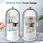 📢📢50% OFF !! ⏰Sliding Lid Toothbrush Organizer