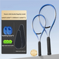 📢📢40% OFF !! ⏰Portable Tennis Trainer with Fillable Base for Personal & Parent-Child Training