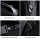 🔥50% OFF for a limited time🔥Anti-Theft Unisex Crossbody Sling Bag – Stylish, Secure & Lightweight!