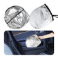 📢📢50% OFF !! ⏰☀️Windshield Sunshade Foldable Sun Shield