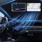 📢📢50% OFF !! ⏰☀️Windshield Sunshade Foldable Sun Shield
