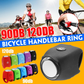 📢📢50% OFF !! ⏰Super Bike Horn📢