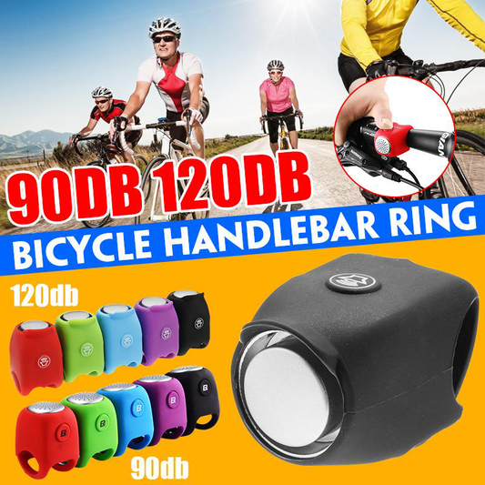 📢📢50% OFF !! ⏰Super Bike Horn📢