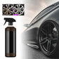📢📢50% OFF !! ⏰🚗Cleaning Agents For Car Wheels