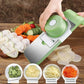 📢📢50% OFF !! ⏰Multifunctional Mandoline Vegetable Slicer