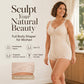 📢📢50% OFF !! ⏰Women's Tummy Control Zip-Up Shapewear Bodysuit