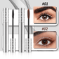 ✨Huge Sale! & Buy more save more✨Tubing Mascara Black & Brown Duo For Lash Makeup