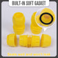 🔥 Hot sale 30% OFF🔥Fast Grab Buckle Water Pipe Connector