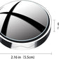📢📢50% OFF !! ⏰ That car hiding in your blind spot? This mirror shows you exactly where it is.