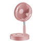 📢📢50% OFF !! ⏰Foldable plug-in fan