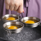 📢📢50% OFF !! ⏰304 Stainless Steel Egg Cooker