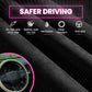 📢📢50% OFF !! ⏰Car Steering Wheel Protective Cover