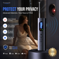 📢📢50% OFF !! ⏰Hidden Camera Detector – Scan, detect, protect – find hidden cameras & bugs instantly. 🔎🛡️