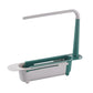 🔥LAST DAY SALE 50% OFF!!🔥Updated Telescopic Sink Storage Rack😊