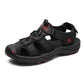 📢📢40% OFF !! ⏰Comfortable leather outdoor beach shoes