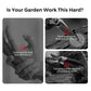 📢📢50% OFF !! ⏰ELECTRIC PRUNING SHEARS - Cordless & 10mm Cutting Capacity, 2-Hour Fast Charge, Ergonomic Design for Garden and Orchard 🌿🔋