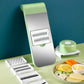 📢📢50% OFF !! ⏰Multifunctional Mandoline Vegetable Slicer