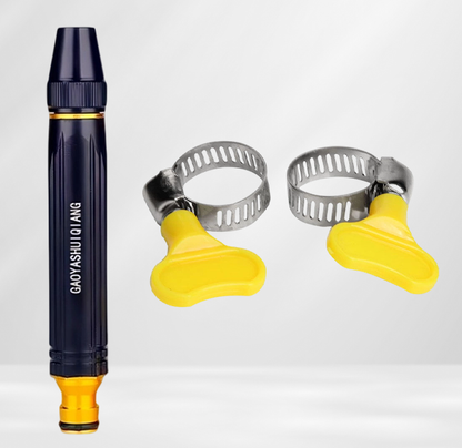 🖤LAST DAY BUY 2 GET 1 FREE!!🔥Home High-Pressure Car Wash Water Gun