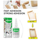 📢📢50% OFF !! ⏰🔥Hot Sales-Welding High-strength Oily Glue🔥