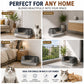 📢📢40% OFF !! ⏰The Litter Box That Ends Messy Floors & Bad Odors – Perfect for Multi-Cat Homes. 🛡️💨