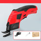 📢📢50% OFF !! ⏰Portable Handheld Rechargeable Electric Cloth Cutting Scissors – Sharp Blade, Long Battery Life & Precise Cuts 🧵