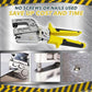 📢📢50% OFF !! ⏰That metal stud isn't going to crimp itself. 🔩💪
