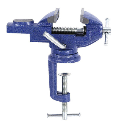 📢📢50% OFF !!!⏰Heavy Duty Mini Universal Tool Bench Vise