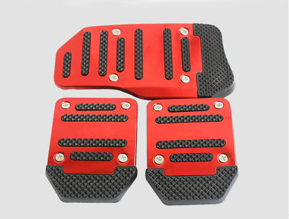 💥 50% OFF! 🚗 Consentbil Car Anti-Skid Foot Pedal – Safe & Durable ⌛