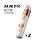 5-in-1 Smart Handheld Vacuum Cleaner Kit（50% Off & Free Shipping）